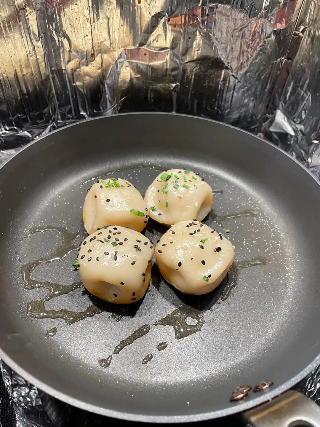 堅信號上海生煎皇 (形點 II) photo 3