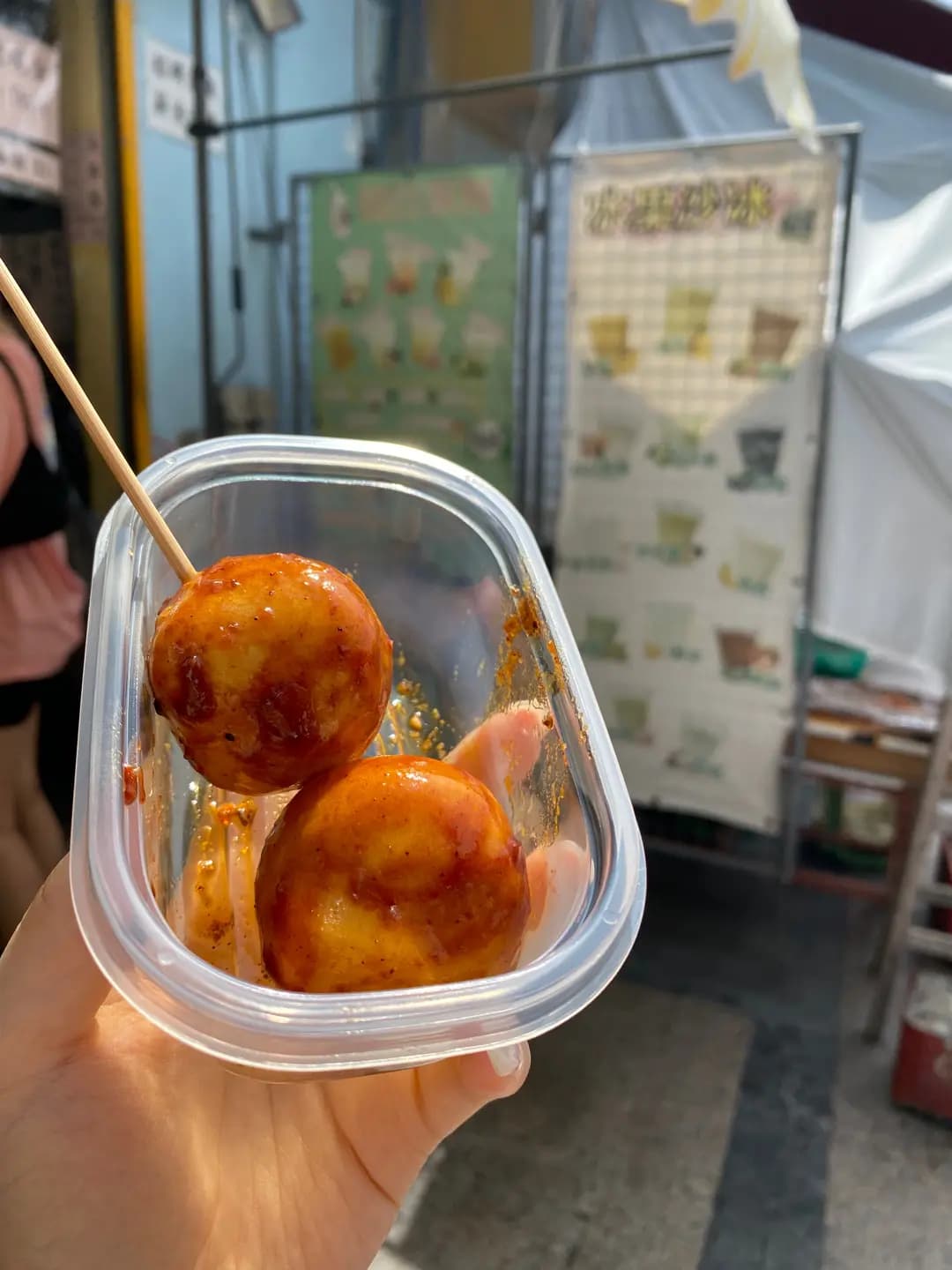 東源小食店 photo 8