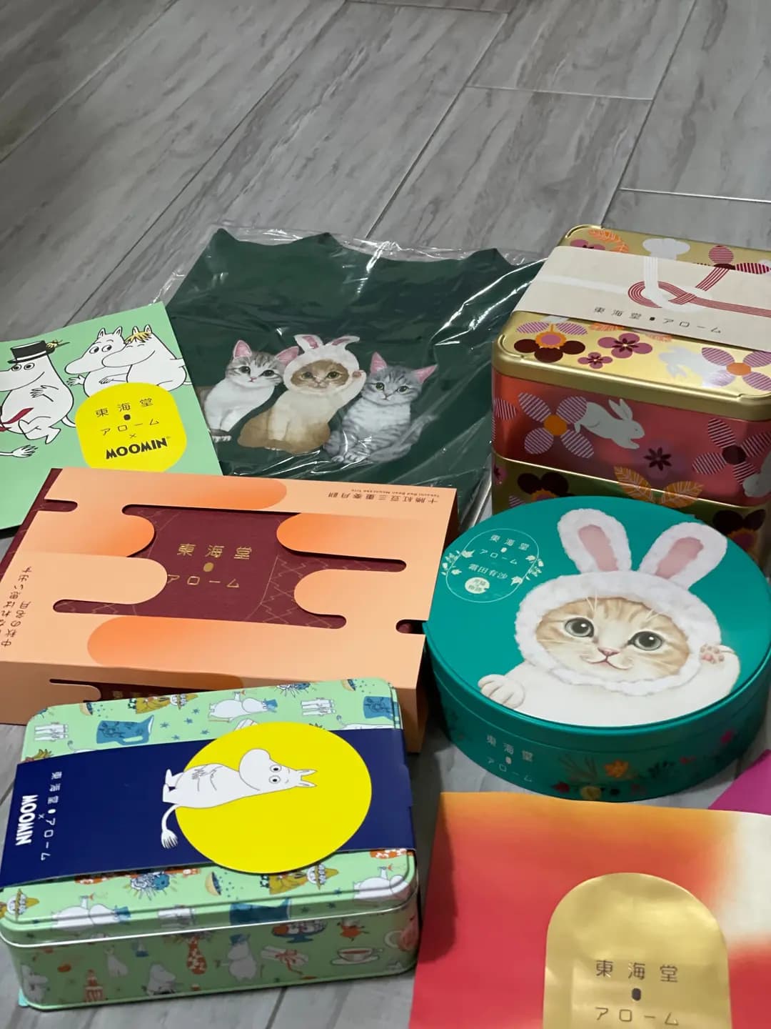 東海堂 (圍方) photo 8
