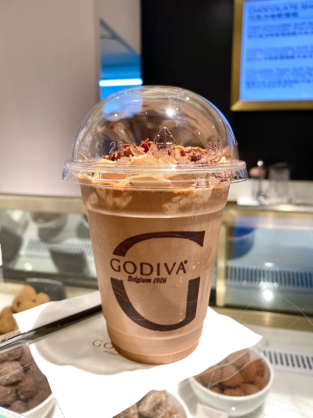 Godiva Chocolatier (德福廣場1期) photo 6