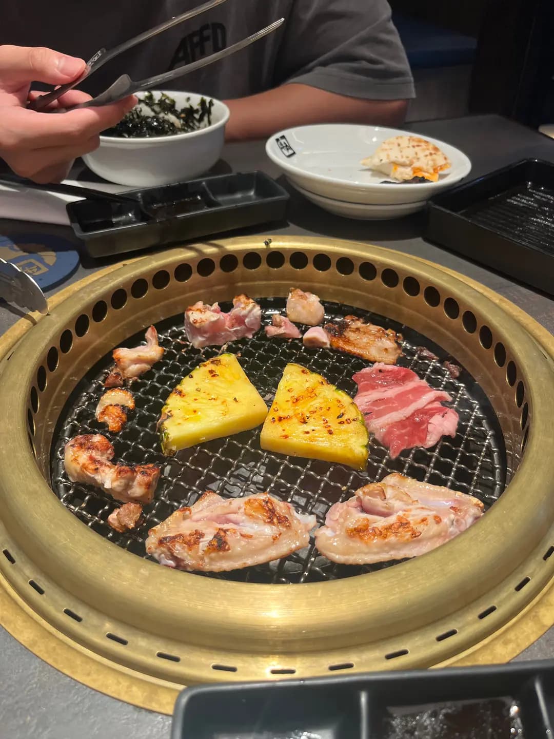 牛角Buffet (好運中心) photo 7