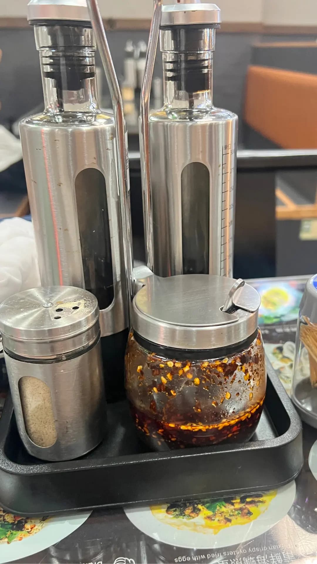 莆鮮味滷麵 photo 6
