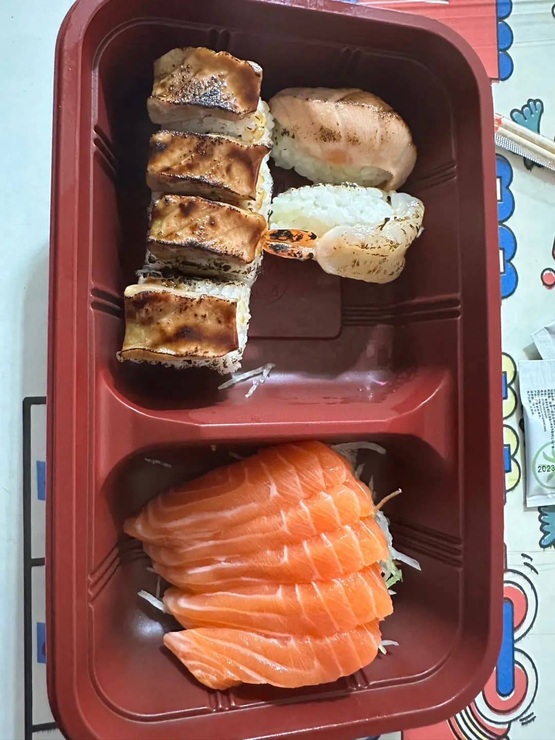 壽司達人 photo 7