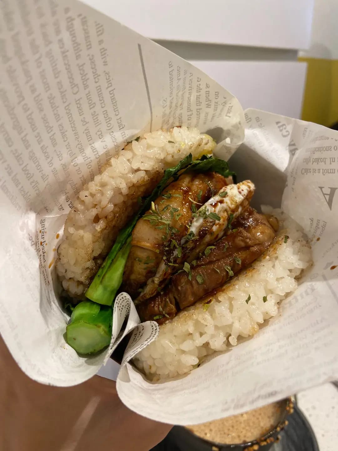 冚棒唥 (廣福大廈) photo 4