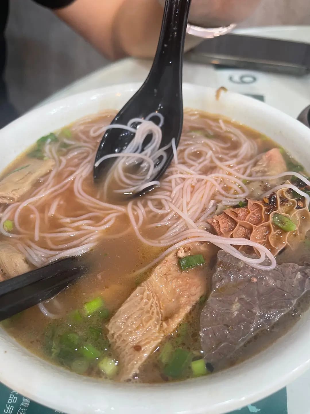 美景牛雜粉麵 photo 6
