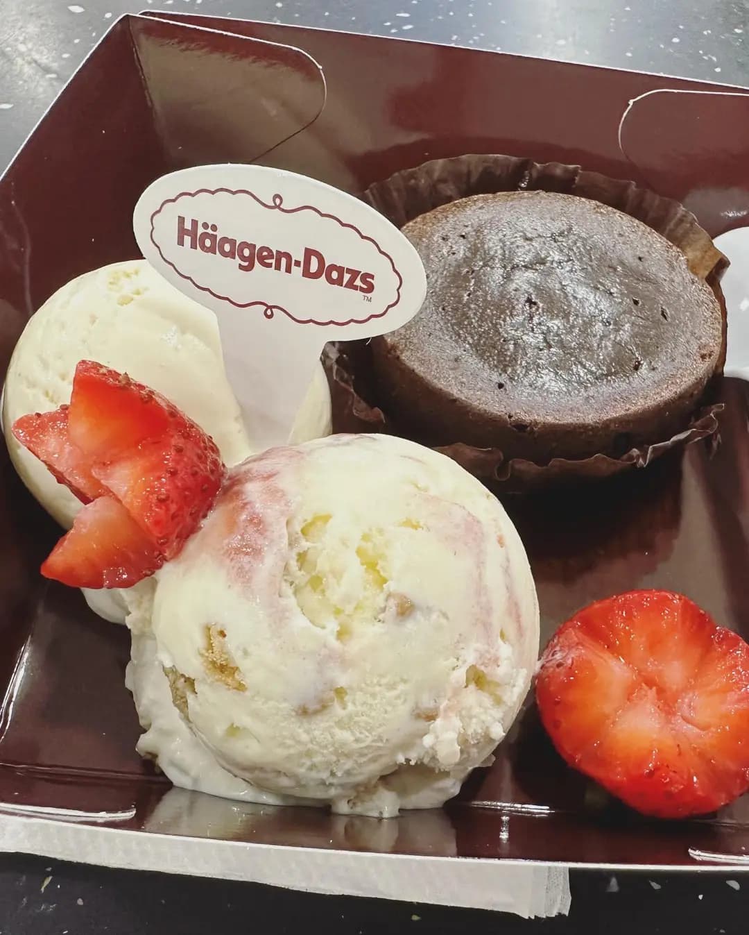 Häagen-Dazs photo 1