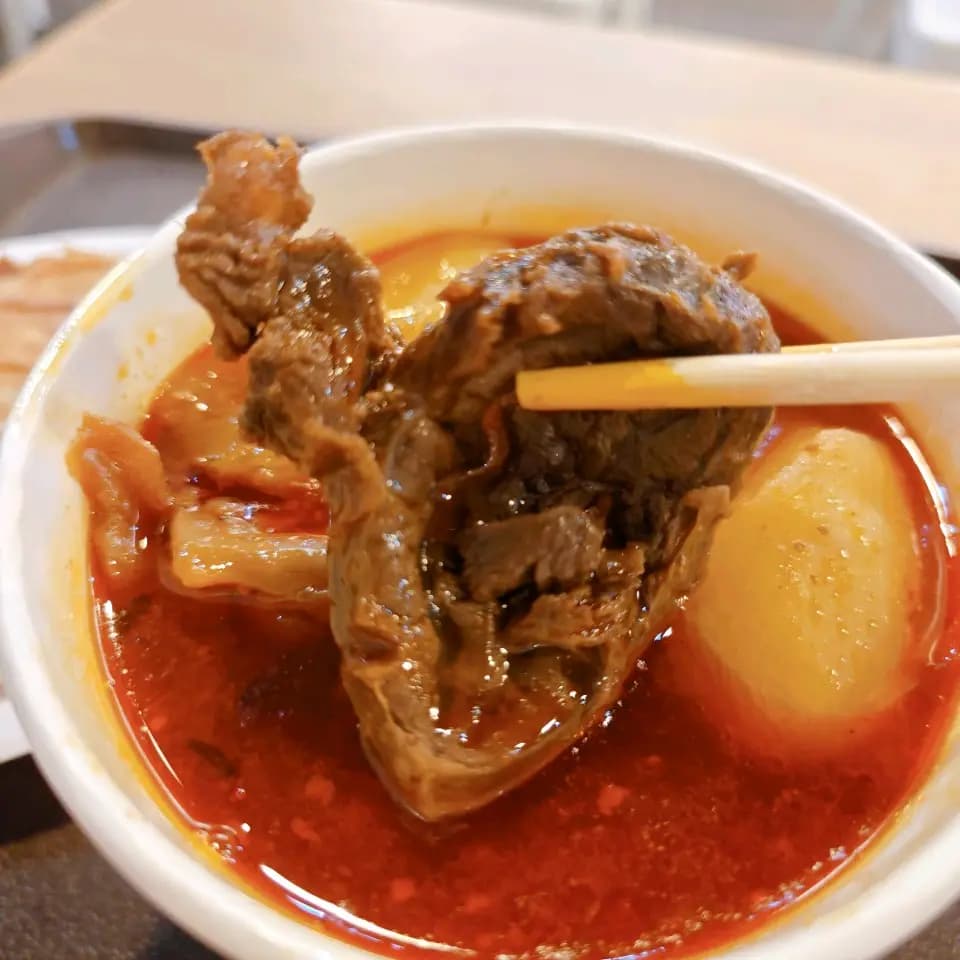 八方雲集鍋貼水餃專門店 (愛民廣場) photo 5