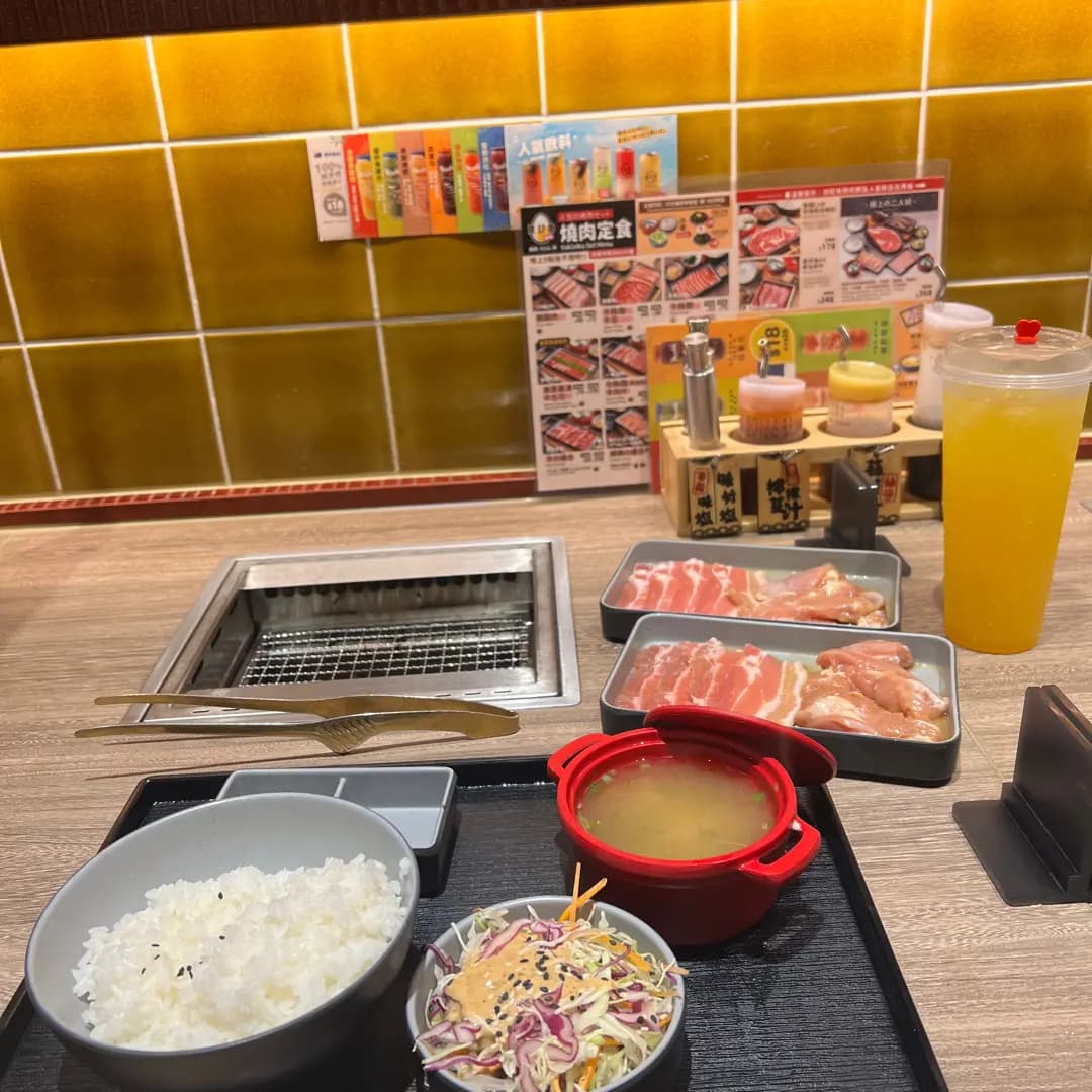 RUD燒肉 (啟田商場) photo 4