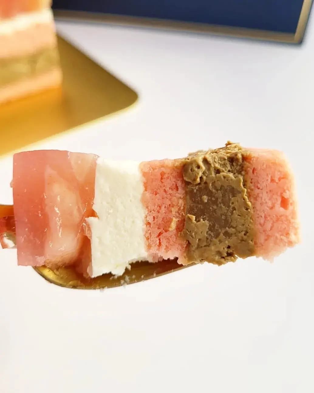 LIFETASTIC Patisserie (朗豪坊) photo 3