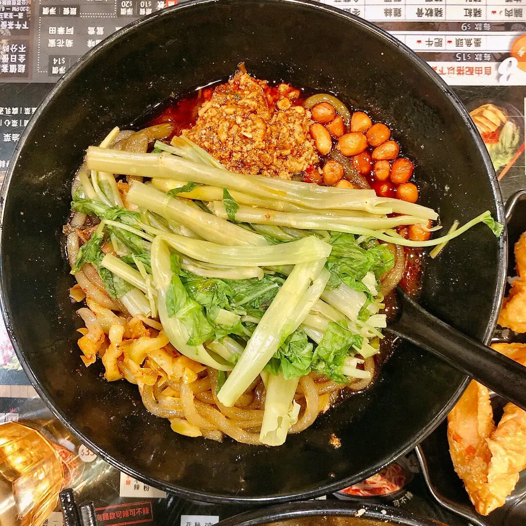 雲桂香米線專門店 photo 6