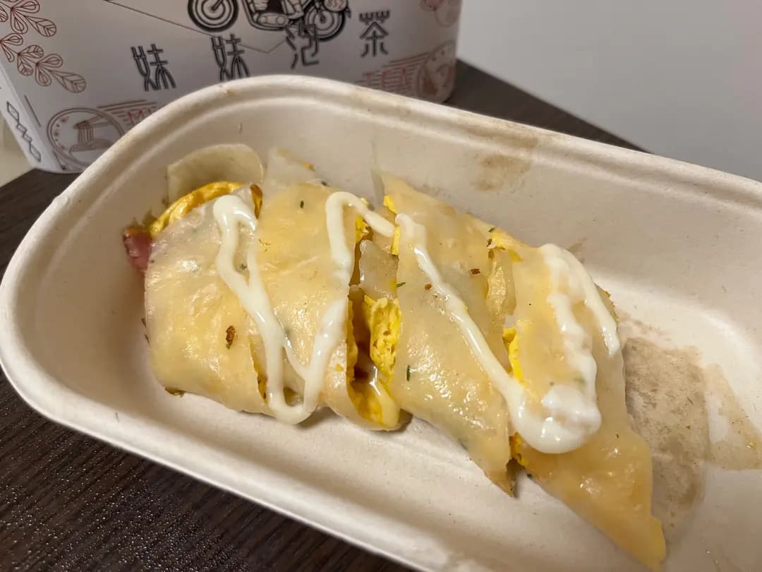 哥哥添飯•妹妹泡茶 photo 8