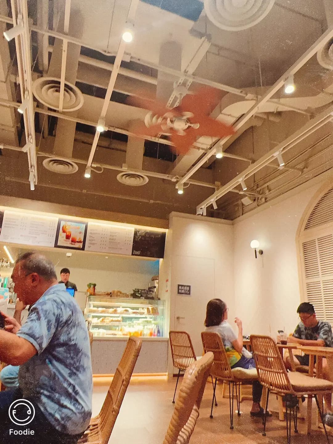 太平洋咖啡 (黃金海岸商場) photo 7
