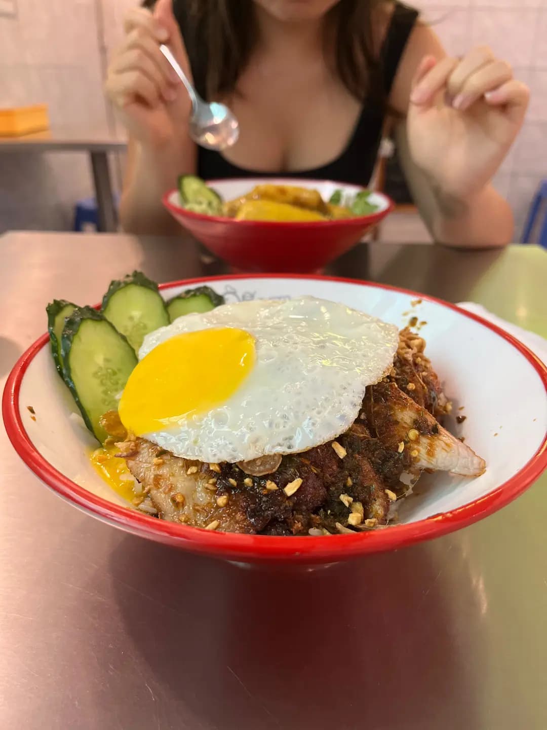 水門泰式海南雞飯專門店 photo 6