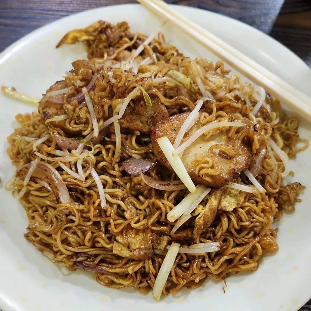 金滿園茶餐廳 photo 8