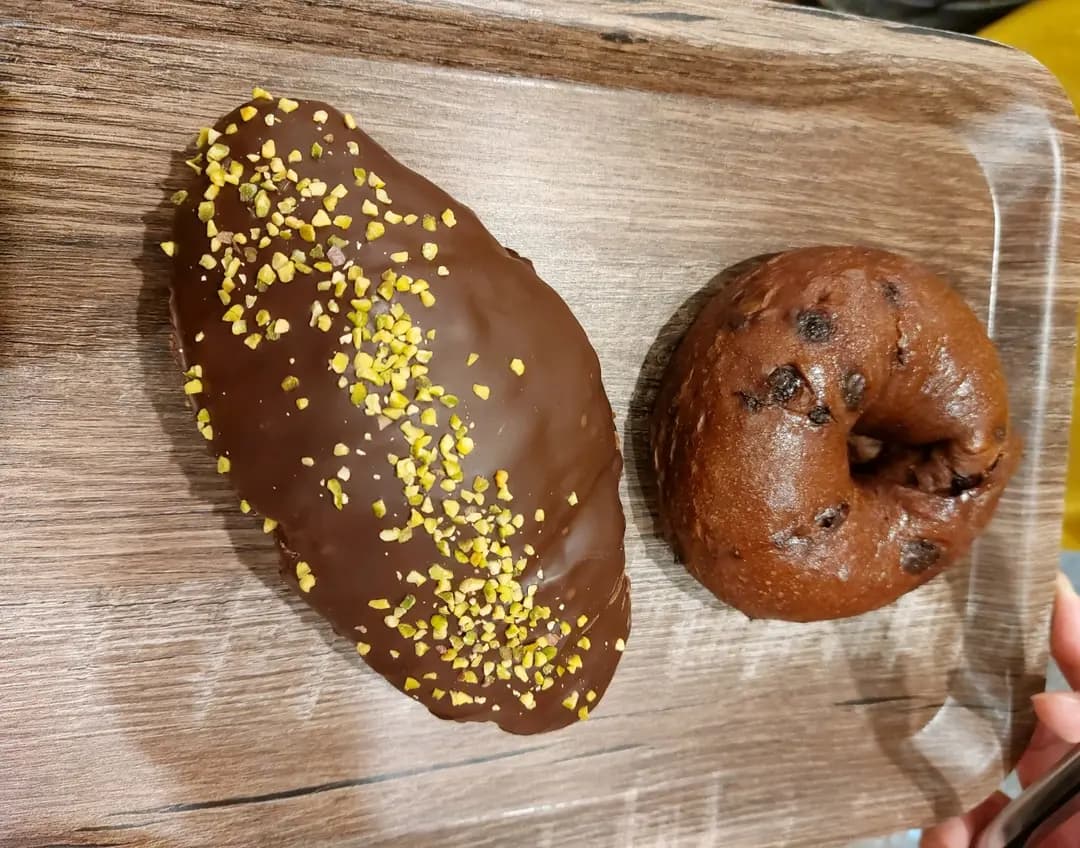 PAPER STONE BAKERY photo 2