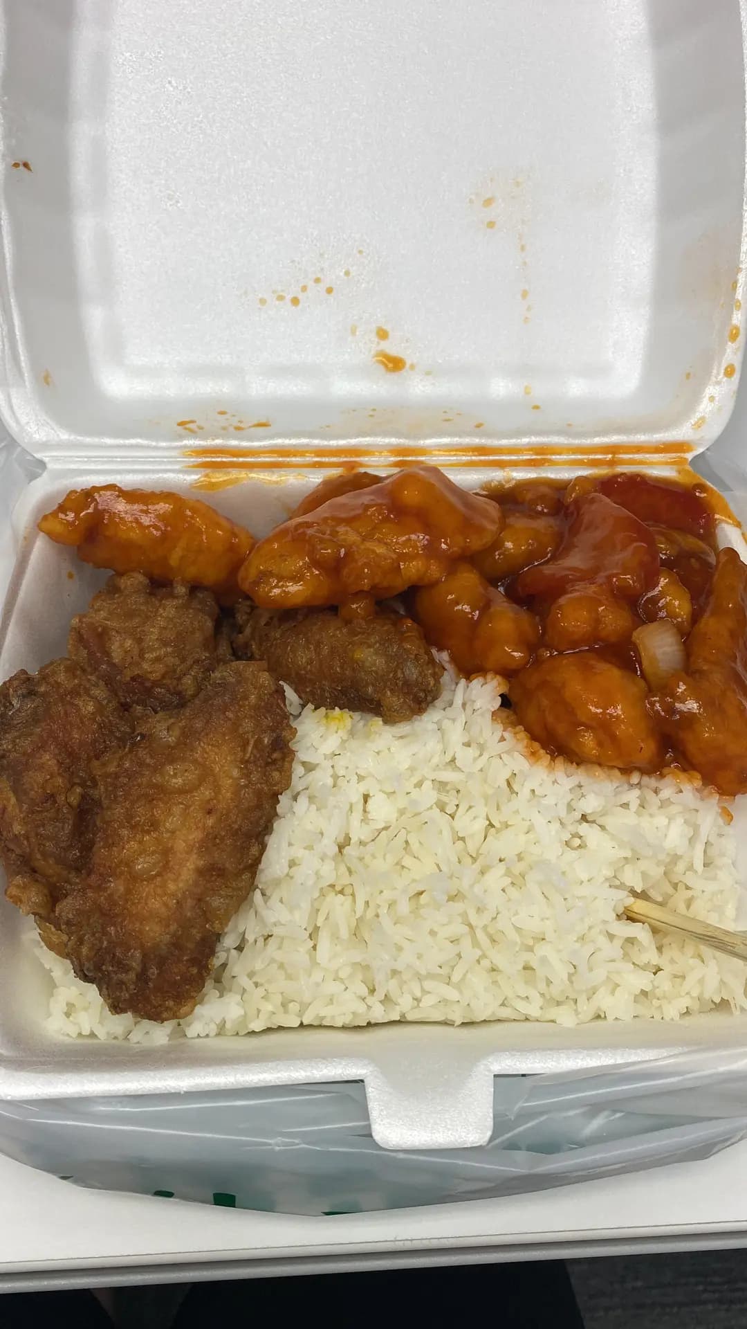 佳記美食 (軒尼詩道) photo 2