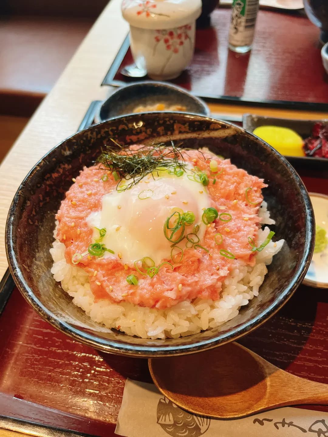 定食 Doraya (士丹利街) photo 6