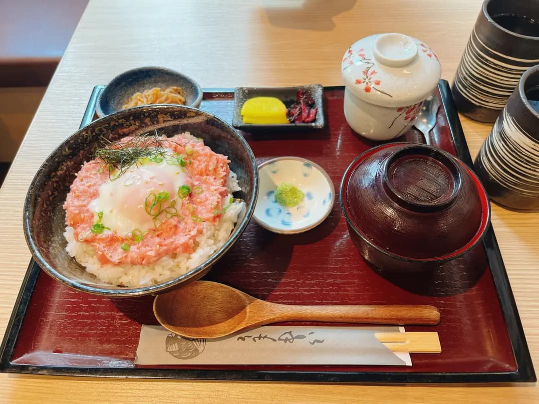 定食 Doraya (士丹利街) photo 1