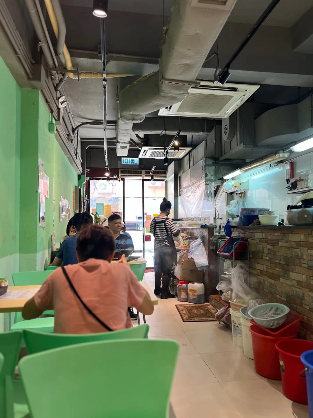 多麵館 photo 3