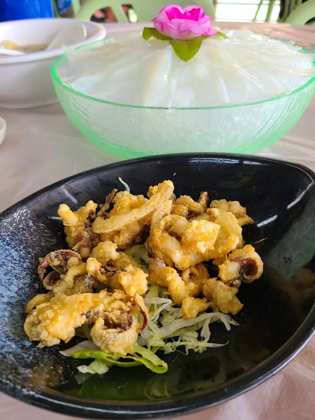 海鮮島墨魚刺身專門店 photo 5
