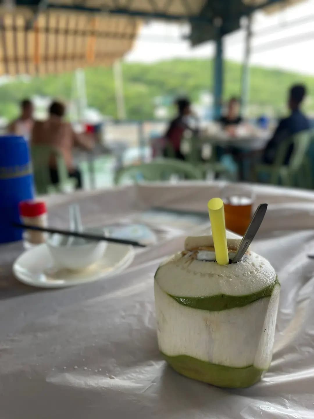 海鮮島墨魚刺身專門店 photo 2