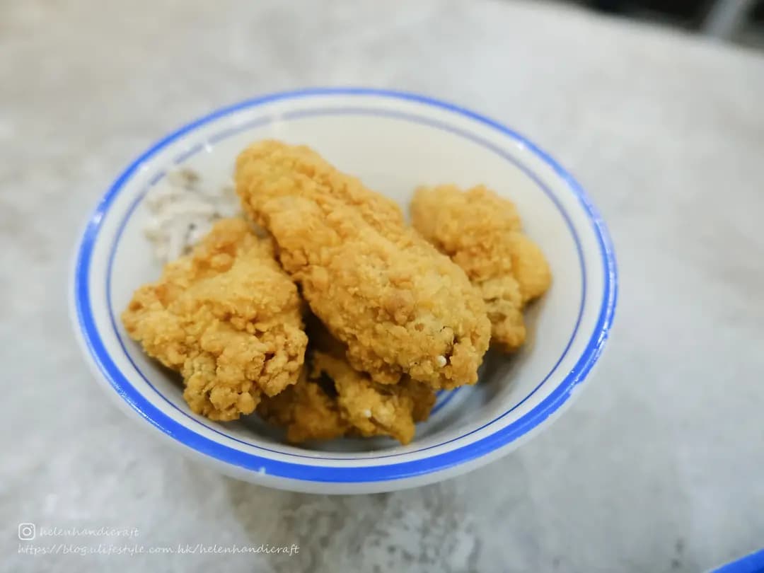 阿荔車仔麵 photo 1