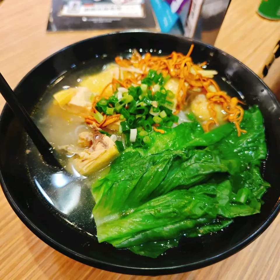 雲桂香米線專門店 photo 7