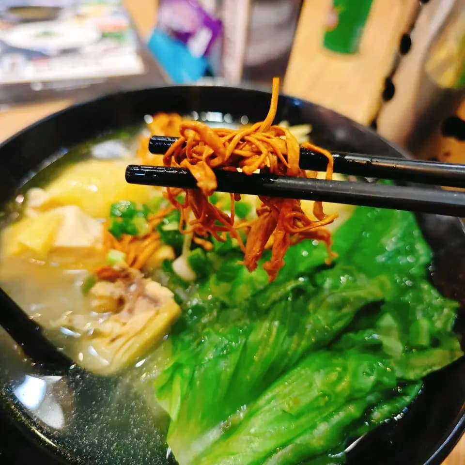 雲桂香米線專門店 photo 1