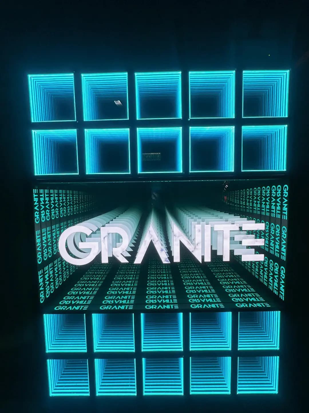 GRANITE photo 4