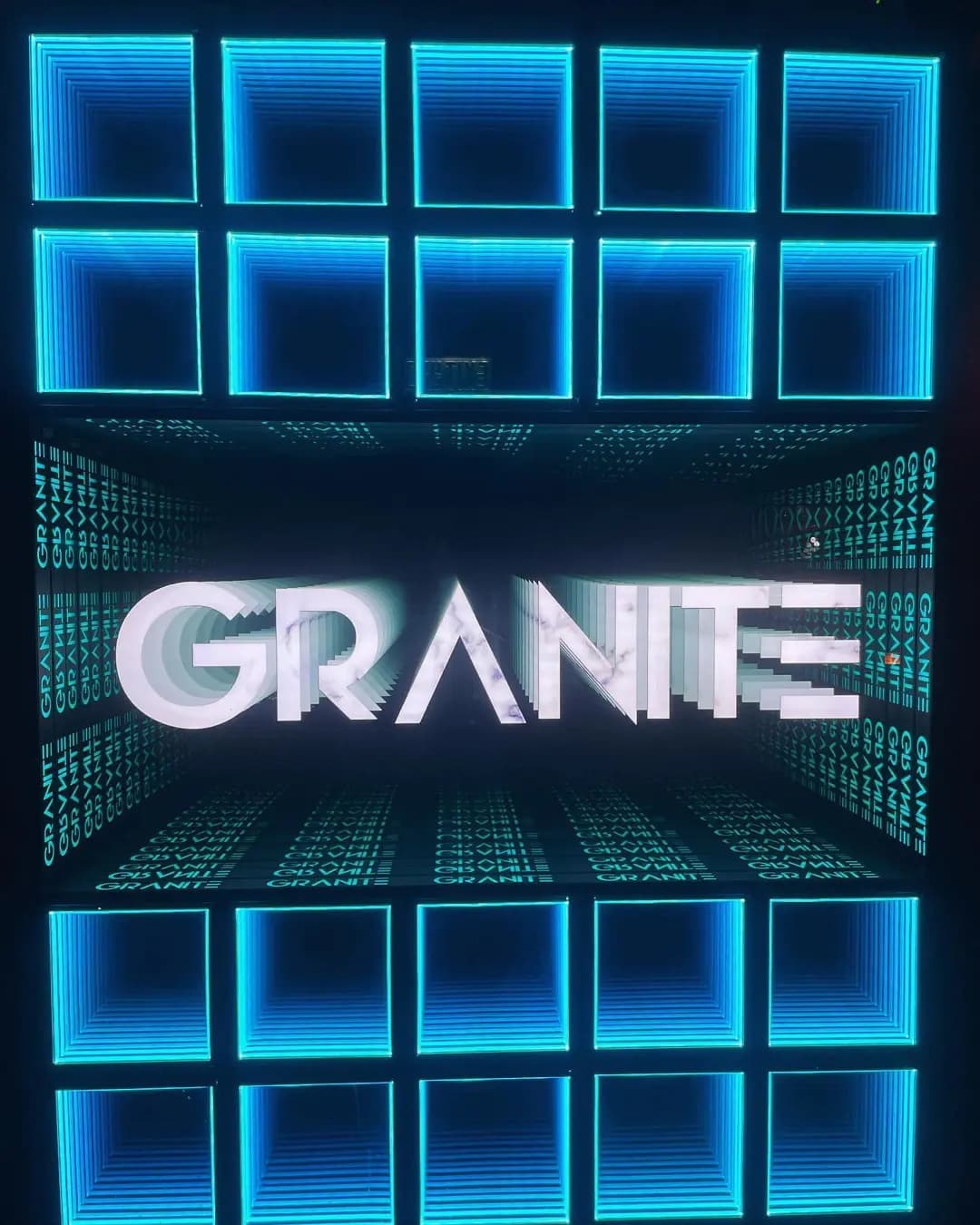 GRANITE photo 8
