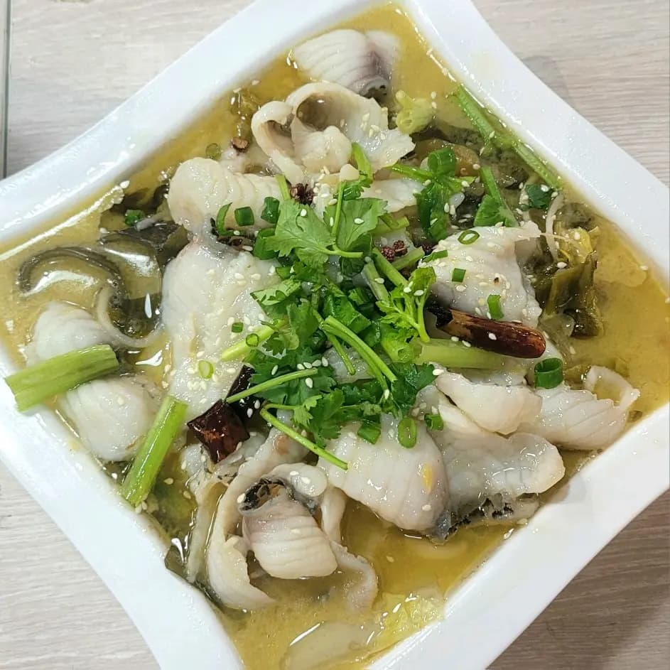 正宗川味米粉 photo 1