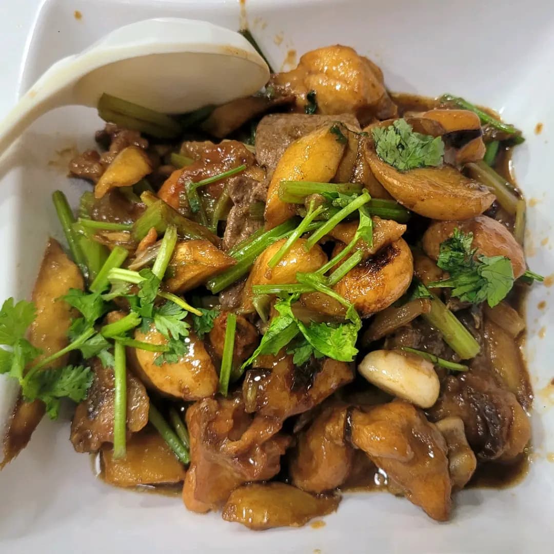 正宗川味米粉 photo 2
