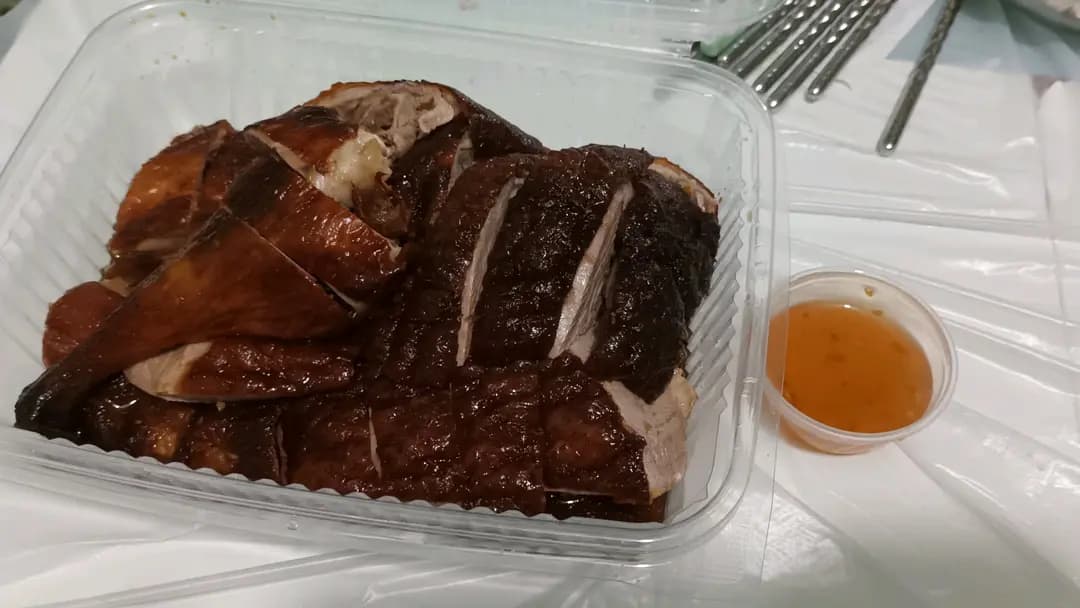 牡丹亭燒鵝冰室 photo 2