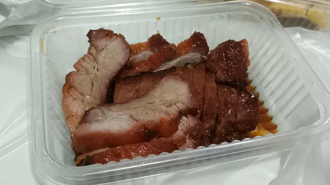 牡丹亭燒鵝冰室 photo 1