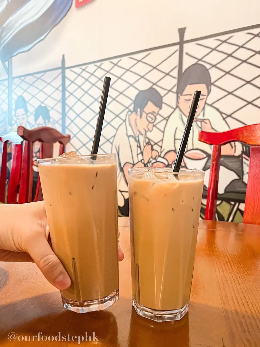 玖子茶 (如心廣場二期) photo 6