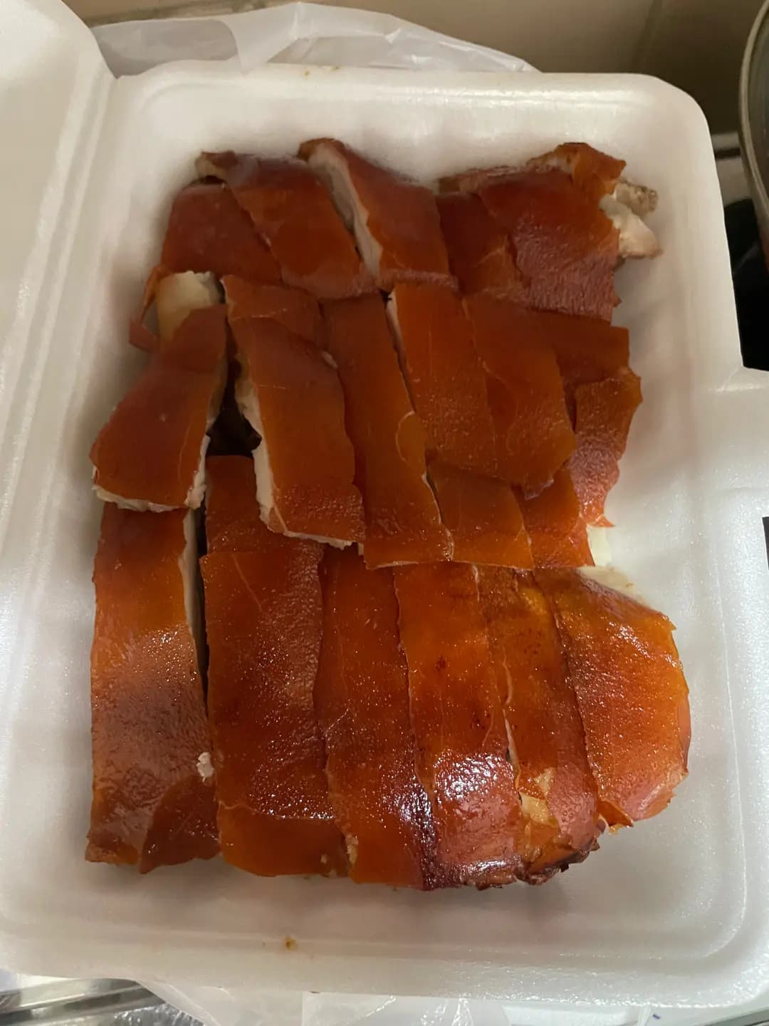 明富燒味飯店 photo 8
