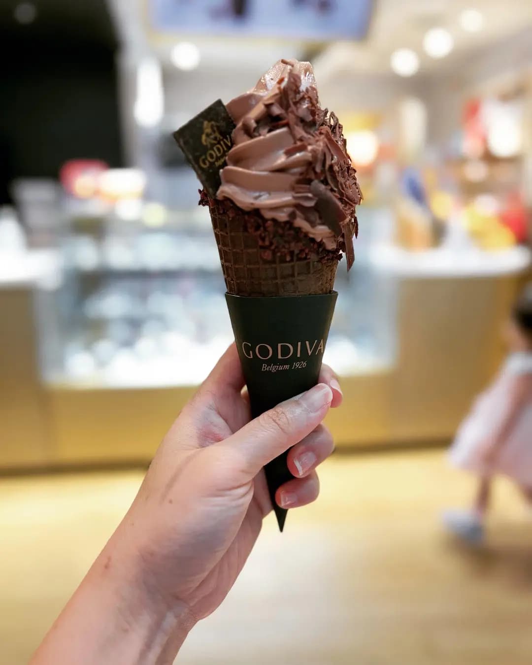 Godiva Chocolatier (形點 I) photo 2