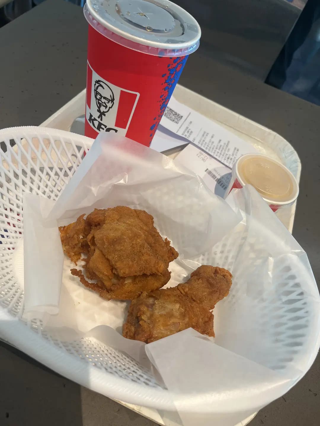 肯德基家鄉雞 (KFC) photo 8