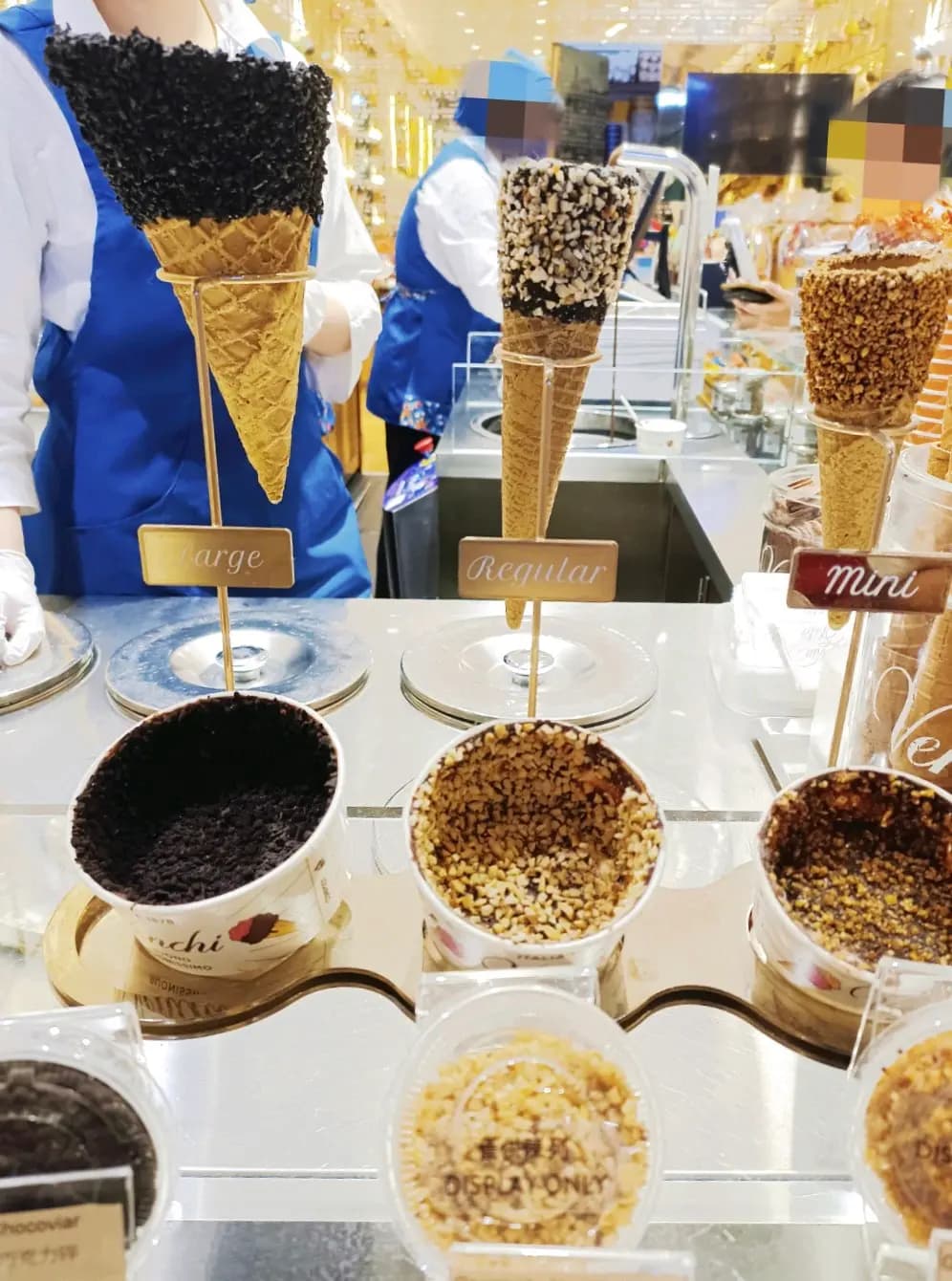 Venchi (形點 I) photo 5