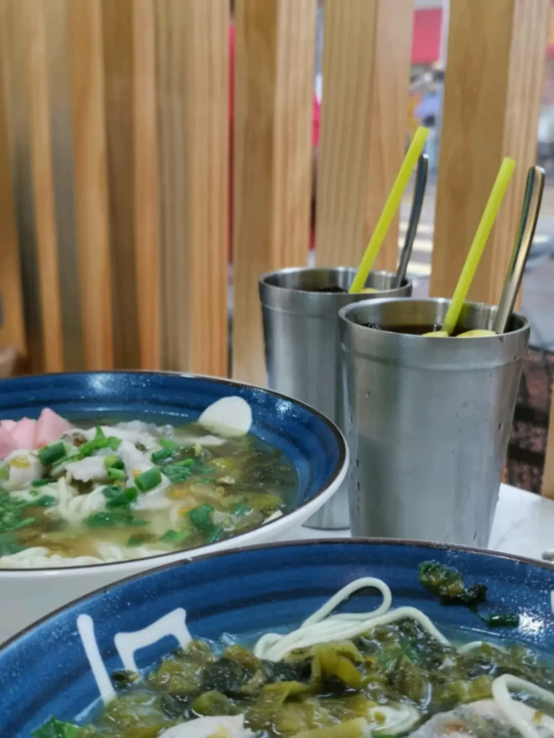生記山西刀削麵 photo 2