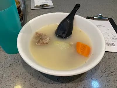 金飯碗餐廳 photo 1