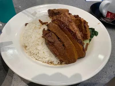 金飯碗餐廳 photo 8