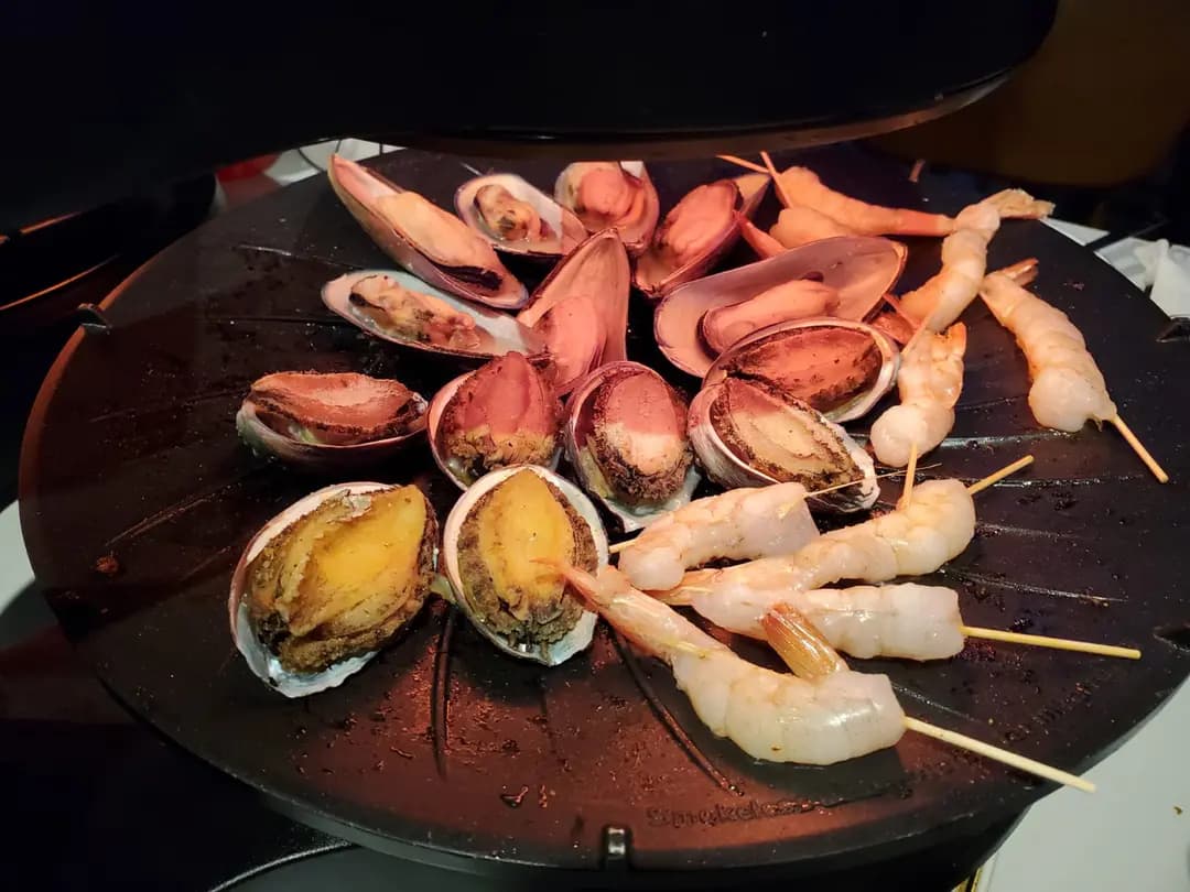 灝 (山林道) photo 3
