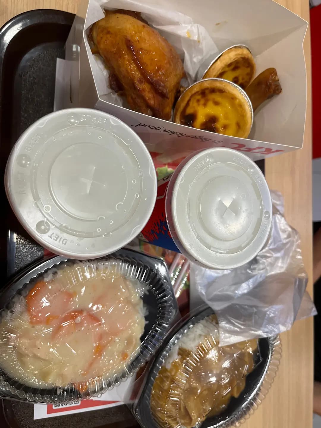 肯德基家鄉雞 (KFC) photo 2