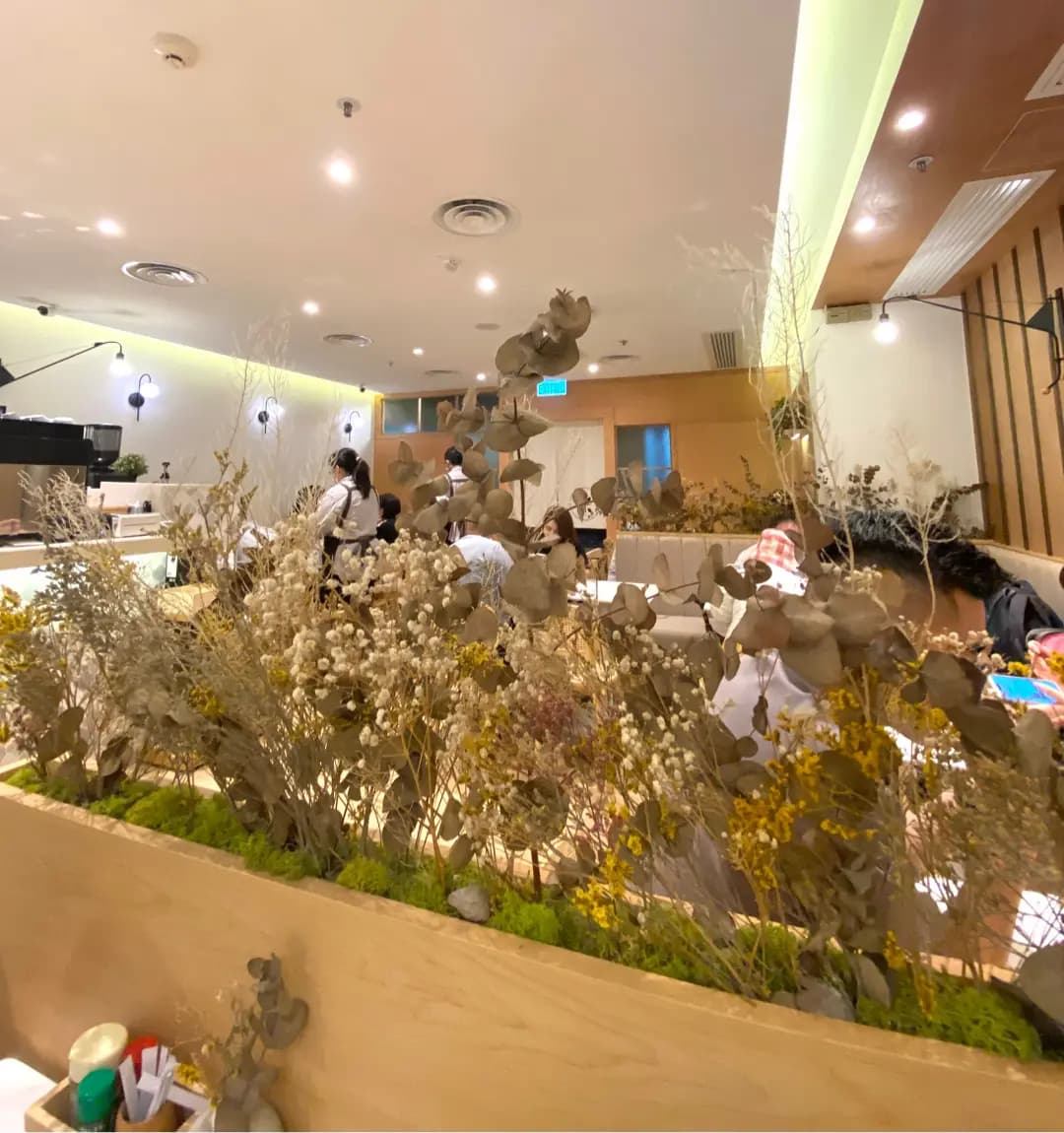 米炊 (K11購物藝術館) photo 7