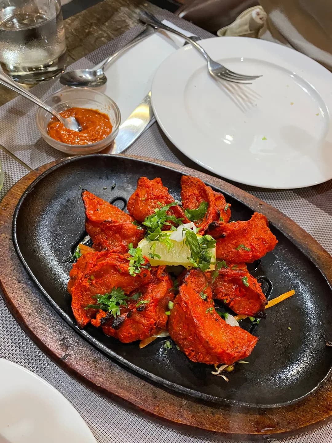 Tandoori Bites Bar+Kitchen photo 2