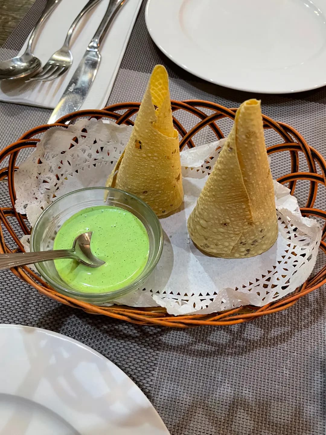Tandoori Bites Bar+Kitchen photo 7