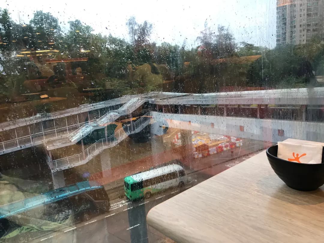 大快活 (雅濤居商場) photo 2