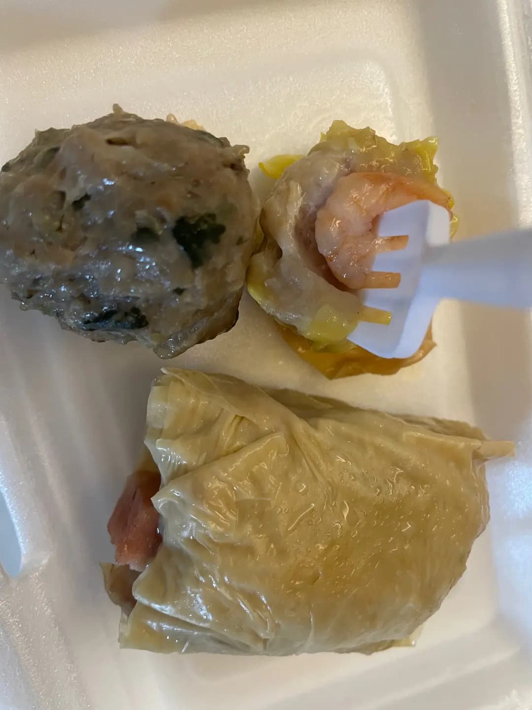 唐記包點 (鯉魚門廣場) photo 1