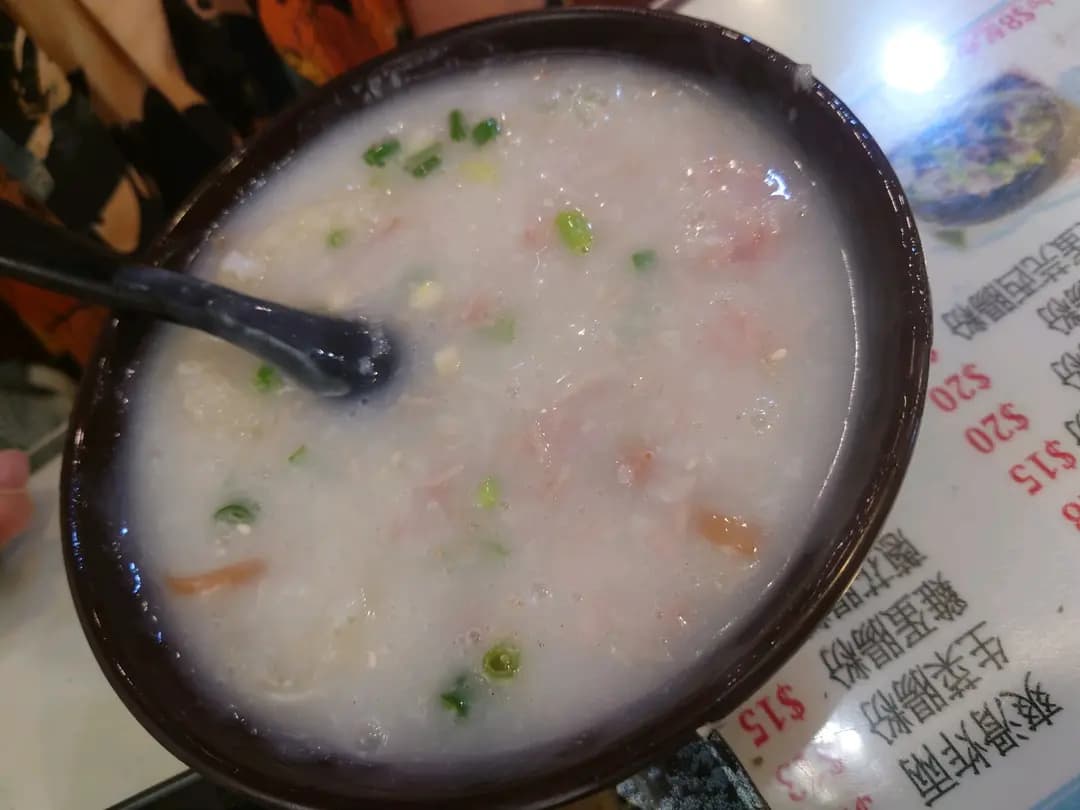 威記粥品 photo 3